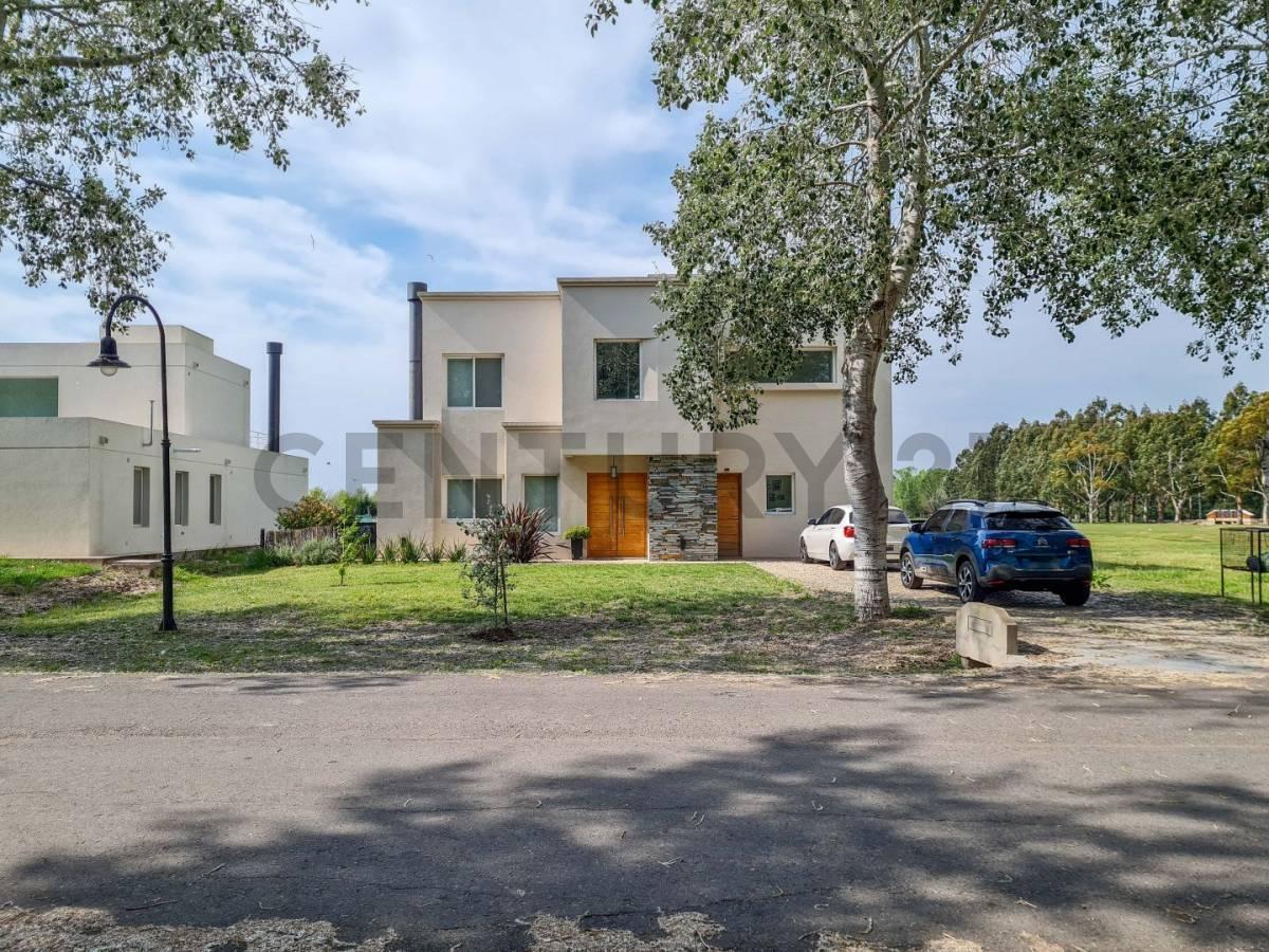 Foto de Venta de Casa en Haras del Sur II, imagen 3