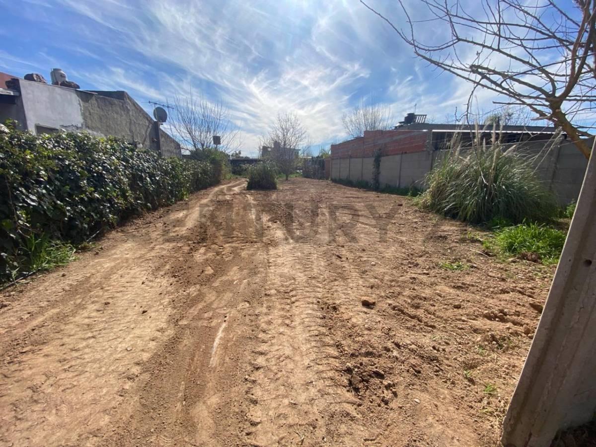 Foto de Lote en venta en Villa Castells, imagen 2