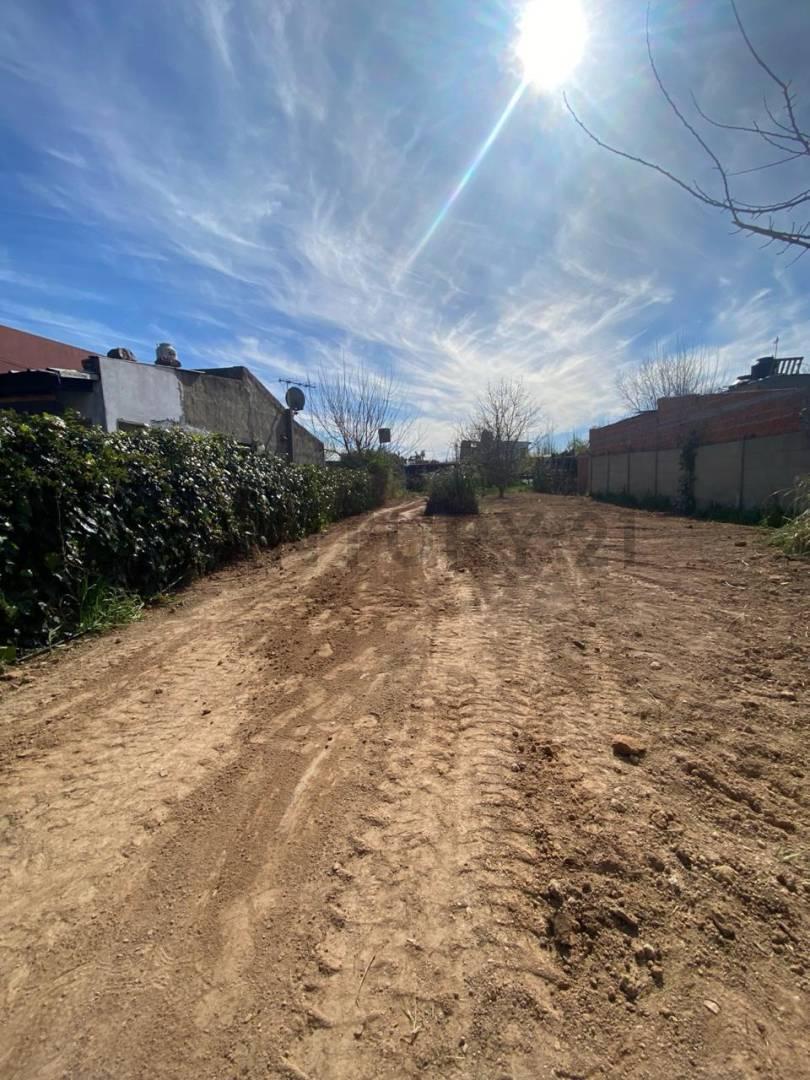 Foto de Lote en venta en Villa Castells, imagen 4