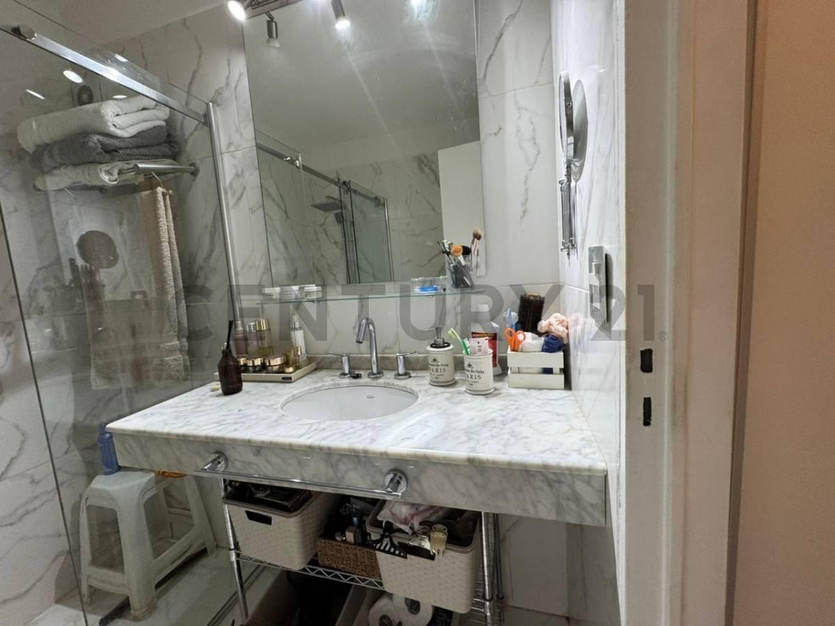 Foto de Departamento de 1 dormitorio con balcon en Nuñez, imagen 5