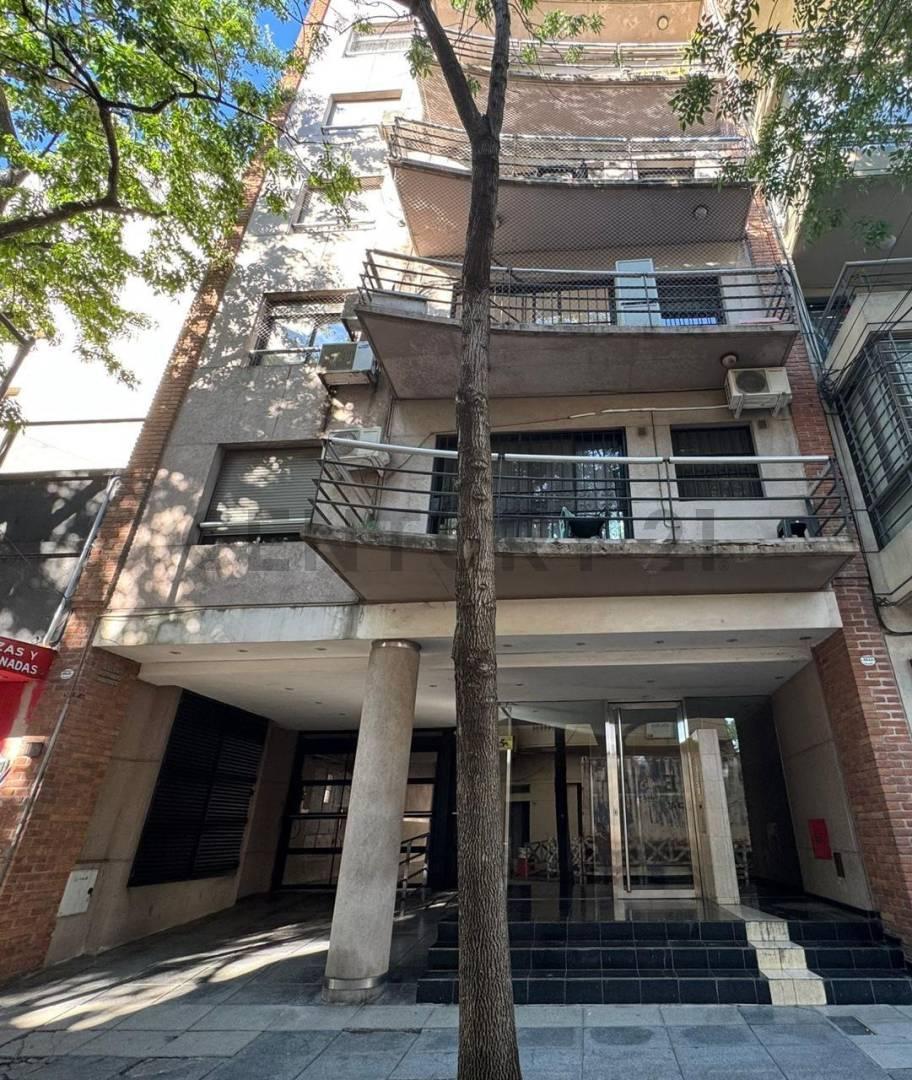 Foto de Departamento de 1 dormitorio con balcon en Nuñez, imagen 1