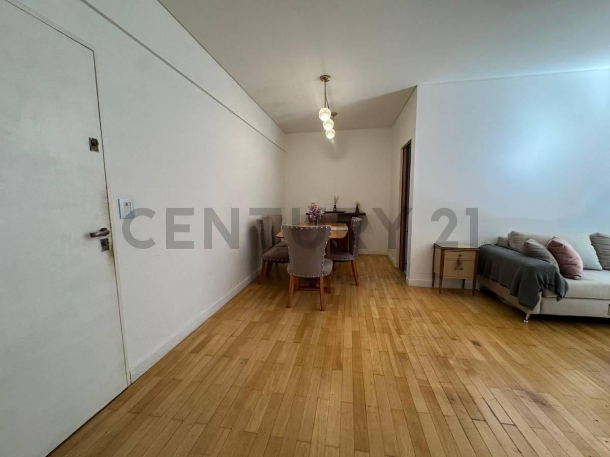 Foto de Departamento de 1 dormitorio con balcon en Nuñez, imagen 4