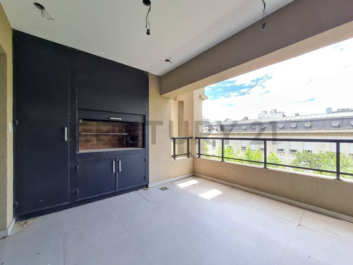 Foto de VENTA DE DEPARTAMENTO 3 DORMITORIOS– 15 e/ 50 y 51, LA PLATA, imagen 1