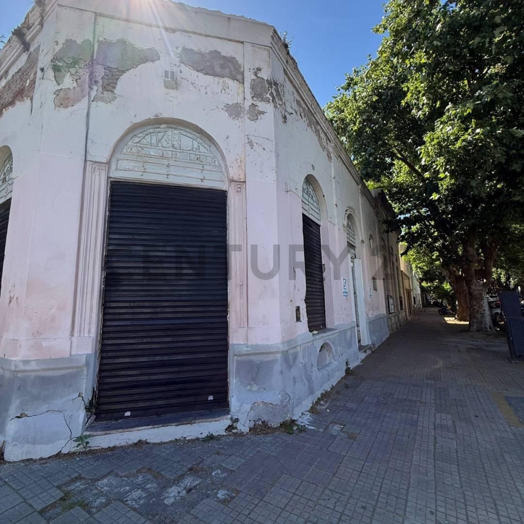 Foto de LOTE EN VENTA - BARRIO NORTE, imagen 2