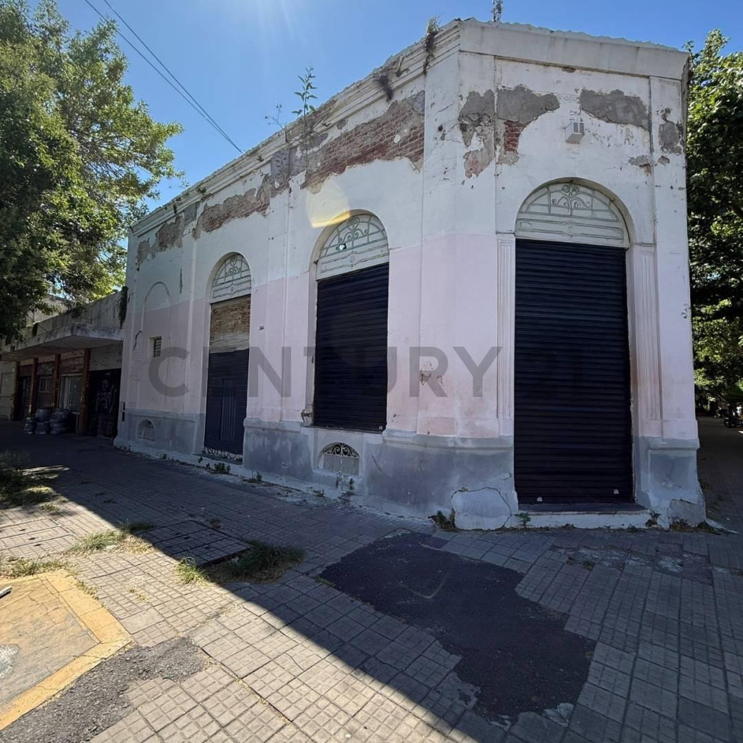 Foto de LOTE EN VENTA - BARRIO NORTE, imagen 1