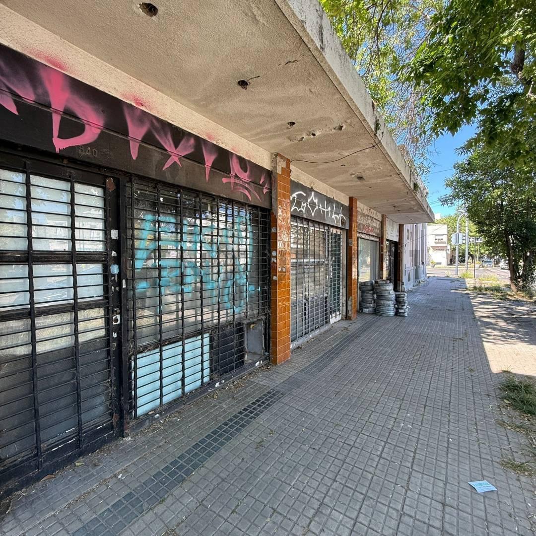 Foto de LOTE EN VENTA - BARRIO NORTE, imagen 5