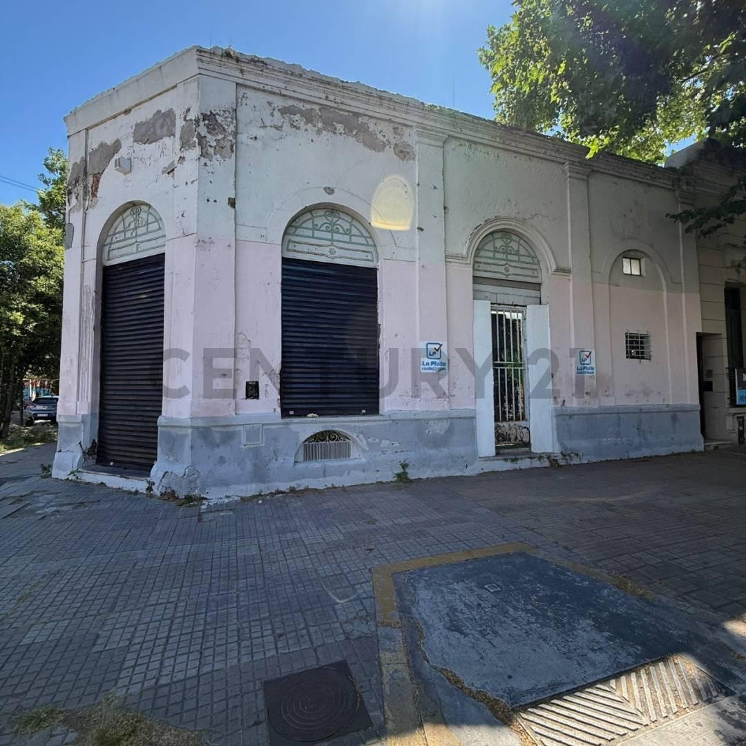 Foto de LOTE EN VENTA - BARRIO NORTE, imagen 4