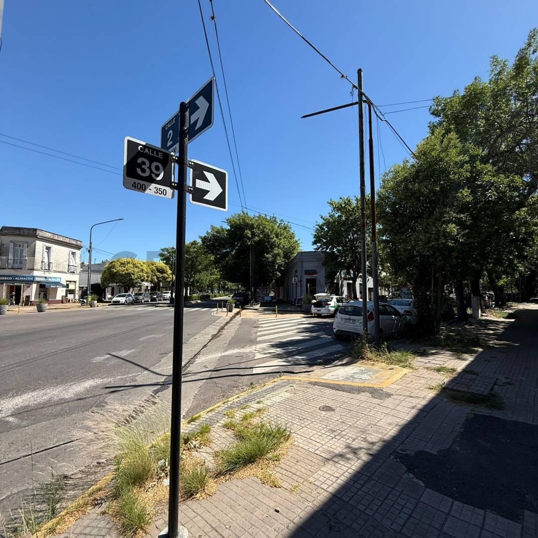 Foto de LOTE EN VENTA - BARRIO NORTE, imagen 3