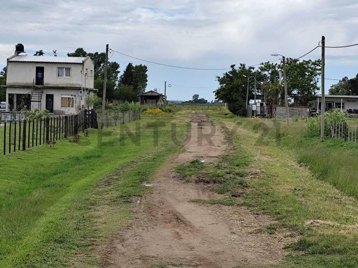Foto de Venta de Terreno en Oliden, imagen 5
