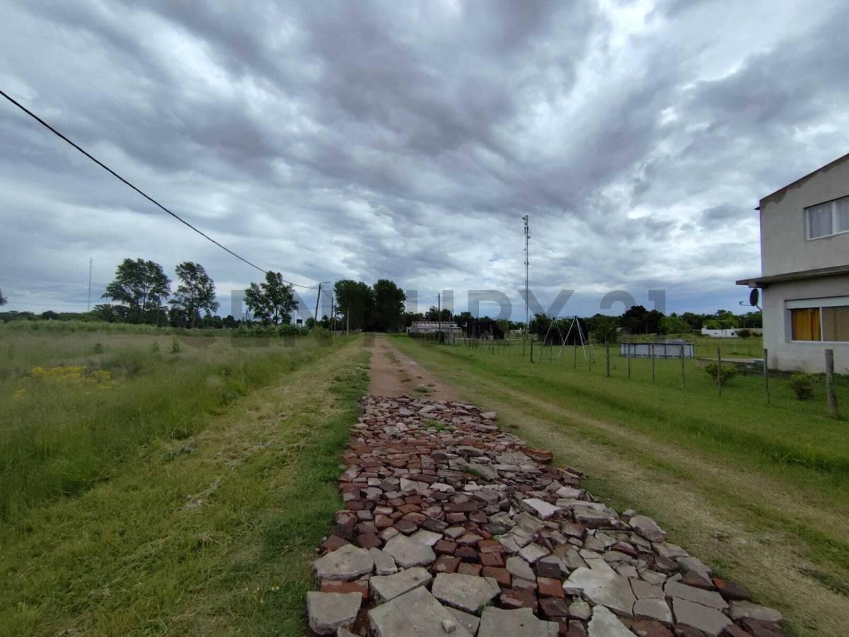 Foto de Venta de Terreno en Oliden, imagen 1