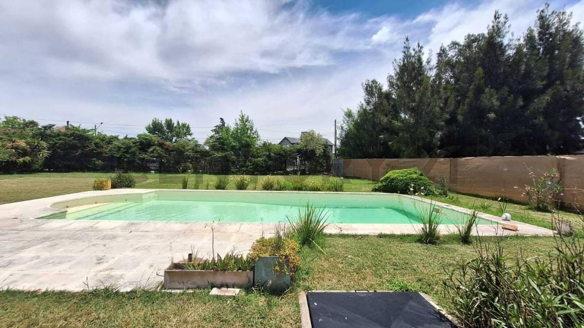 Foto de LOTE EN VENTA EN VILLA CASTELLS, imagen 1
