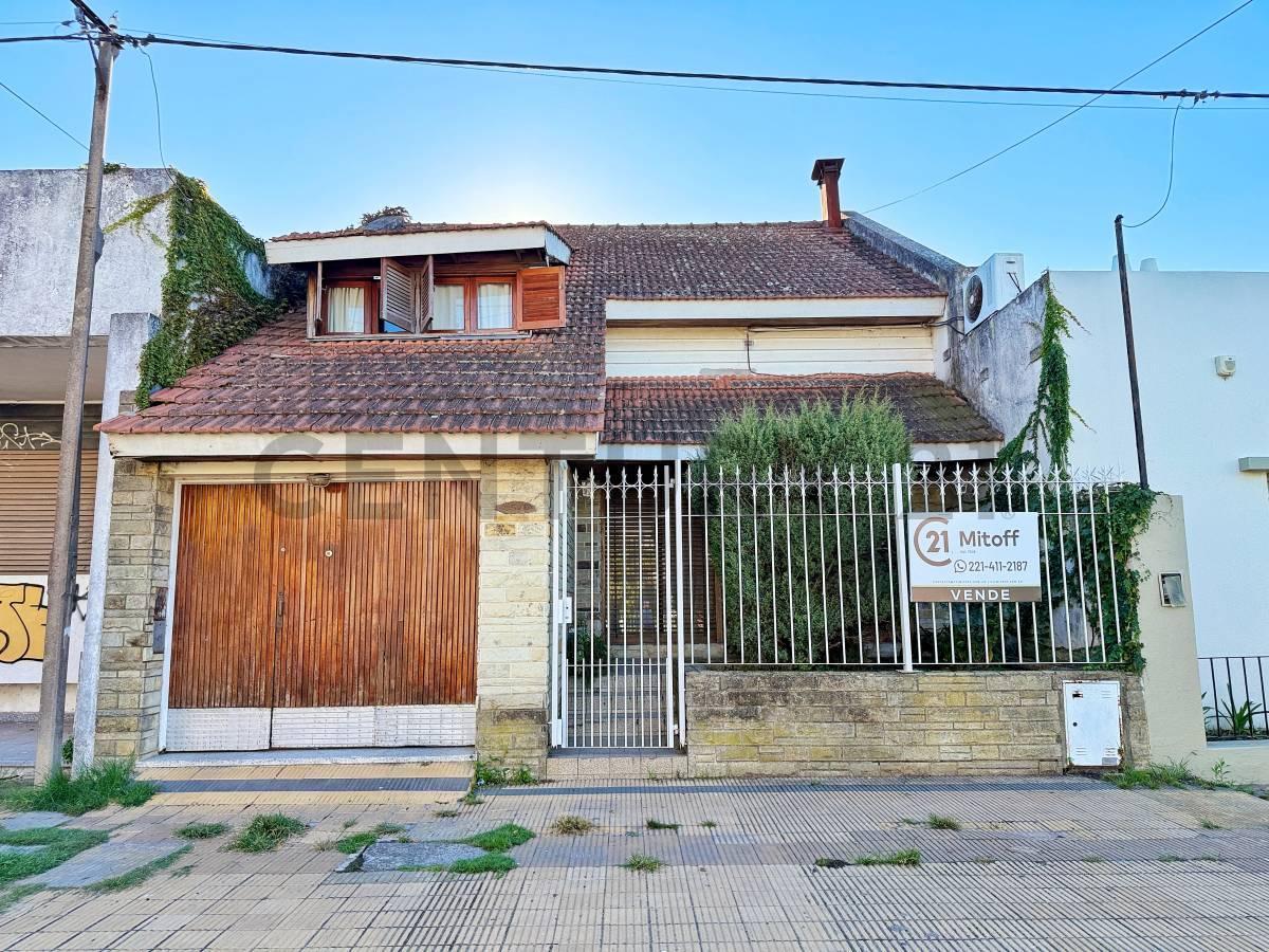 Foto de Casa en venta 3 dormitorios en Berisso calle 15 e/ 169 y Av. Montevideo, imagen 1