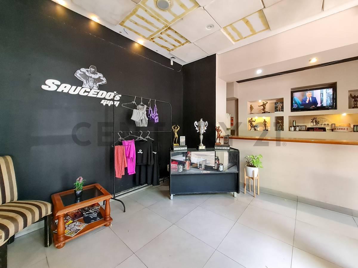 Foto de OPORTUNIDAD DE INVERSION- LOCAL COMERCIAL 42 E/ 4 Y 5, imagen 4