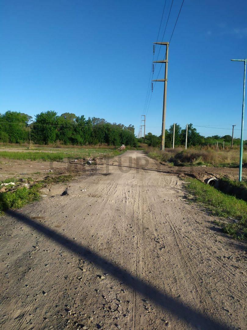 Foto de Venta de lotes en barrio San Carlos- La Plata, imagen 2