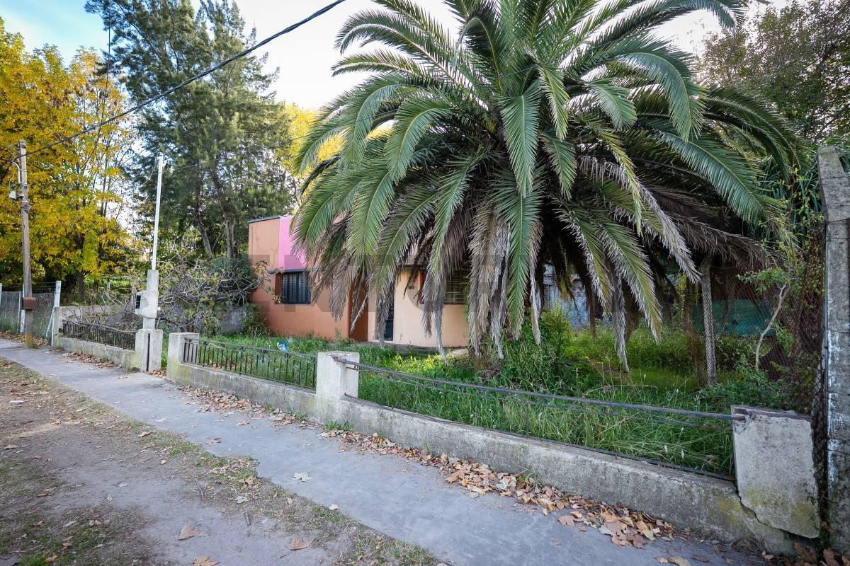 Foto de Terreno/Lote en venta Av 66 e/ 156 y 157 Los Hornos, imagen 1