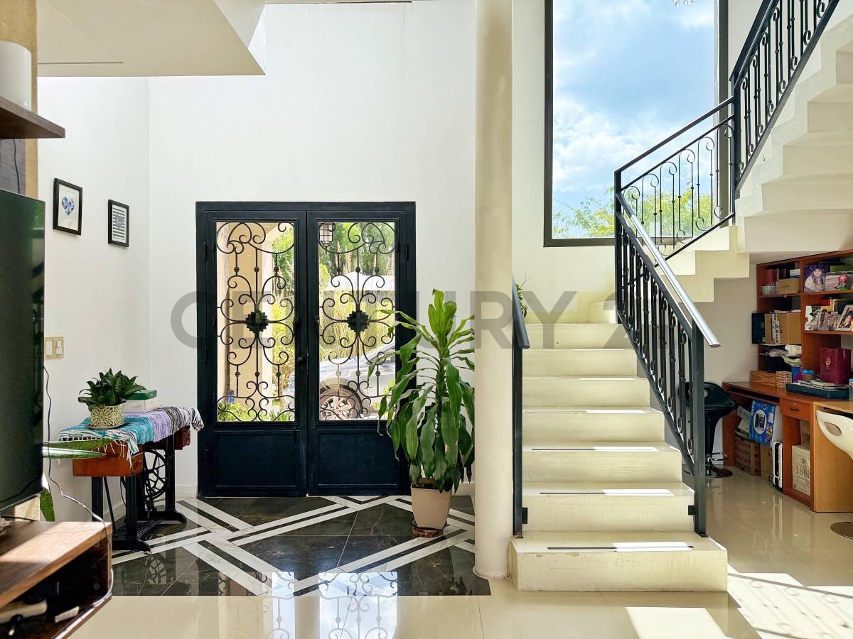 Foto de VENTA DE CASA EN EL BARRIO CERRADO LA CANDIDA ,CLUB DE CAMPO, imagen 4