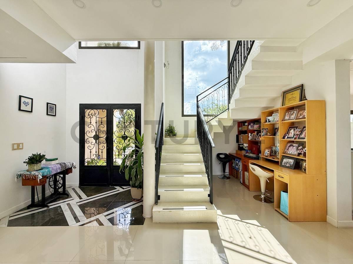 Foto de VENTA DE CASA EN EL BARRIO CERRADO LA CANDIDA ,CLUB DE CAMPO, imagen 5