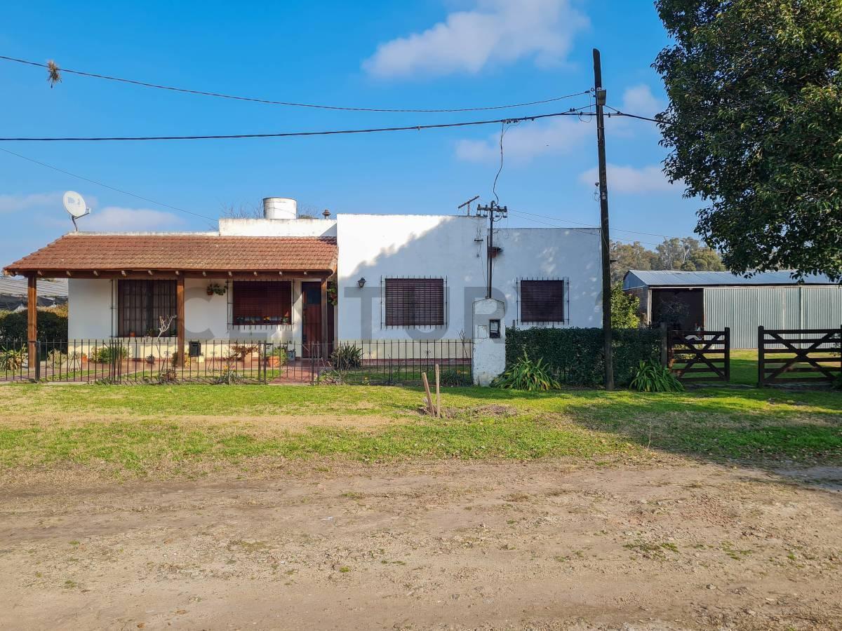 Foto de Venta de Hectárea en Barrio los Porteños, City Bell, imagen 4