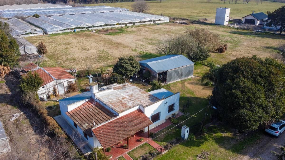 Foto de Venta de Hectárea en Barrio los Porteños, City Bell, imagen 1