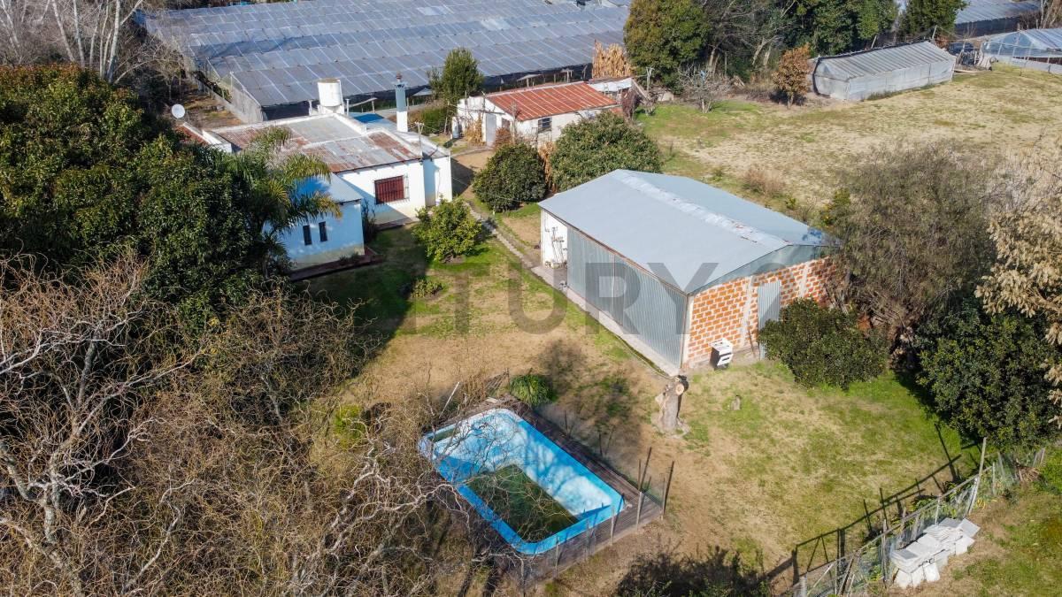 Foto de Venta de Hectárea en Barrio los Porteños, City Bell, imagen 1