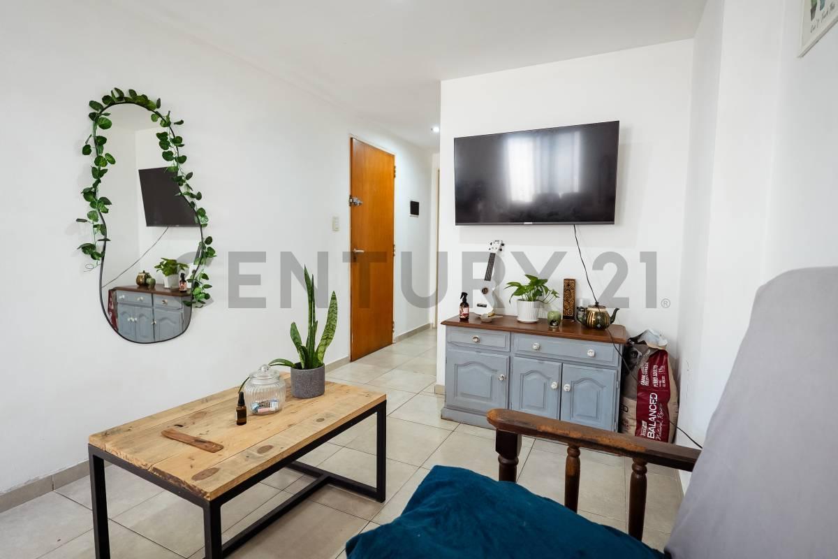 Foto de Departamento de un dormitorio con cochera, imagen 4