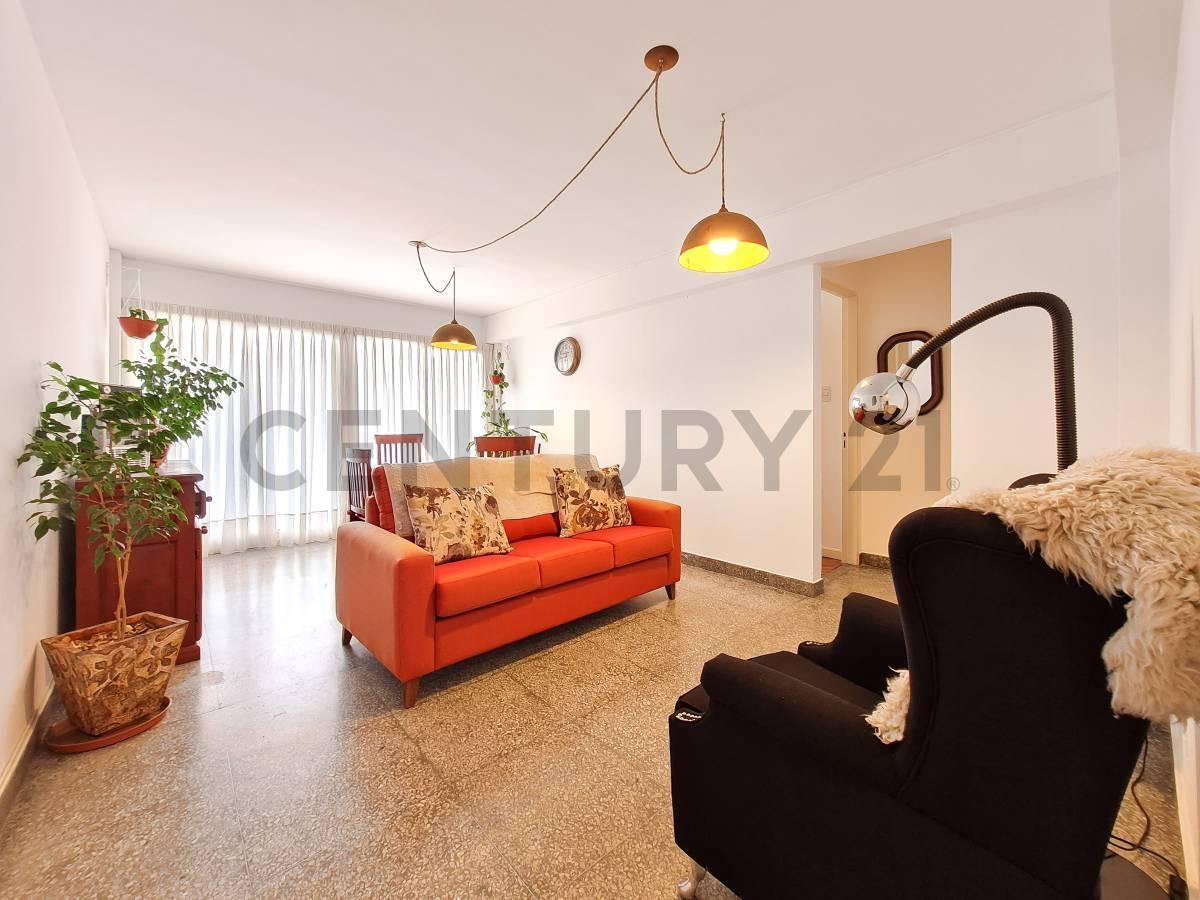 Foto de DEPARTAMENTO DE 2 DORMITORIOS EN VENTA – LA PLATA, imagen 1