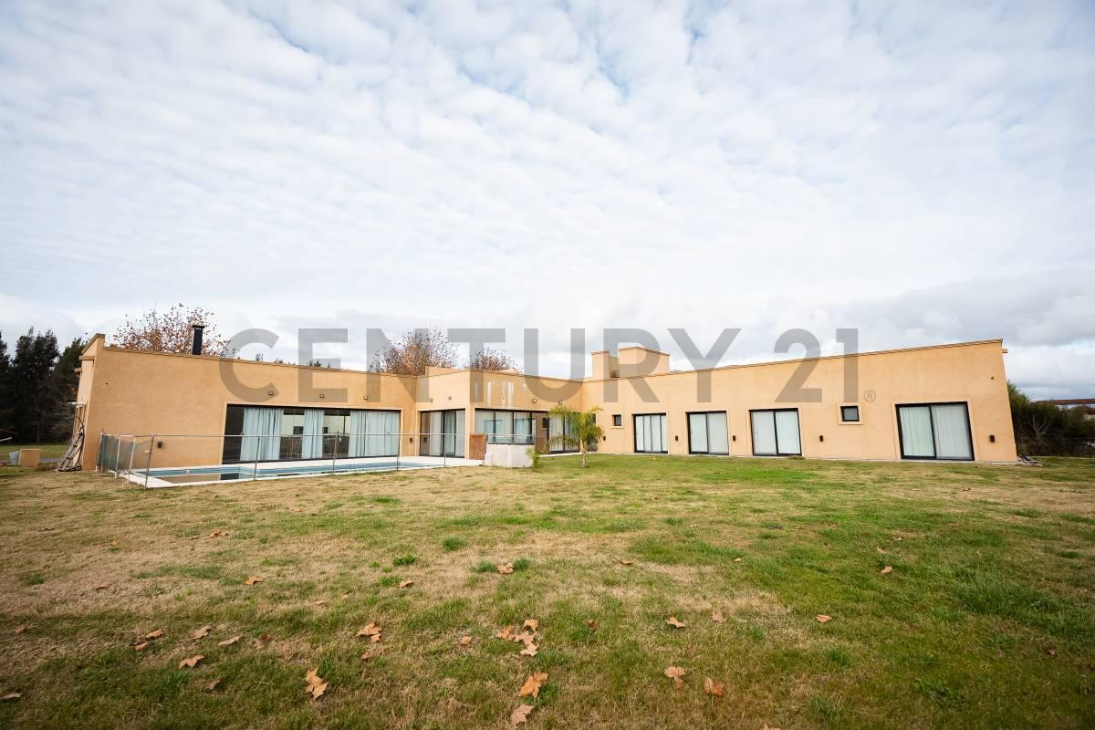 Foto de CASA EN VENTA EN AREA 60, imagen 4