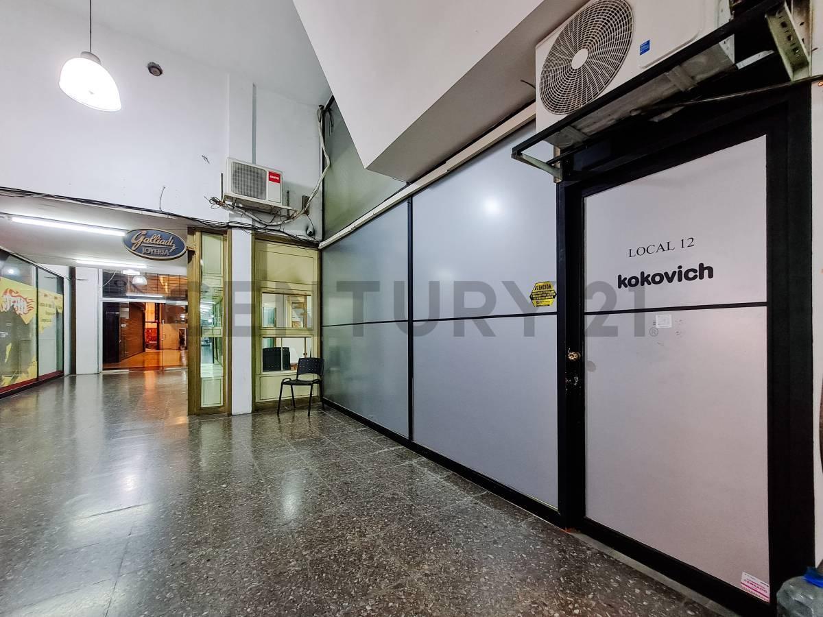 Foto de Local en venta calle 48 e/ 7 y 8 Galería Mayo, imagen 5