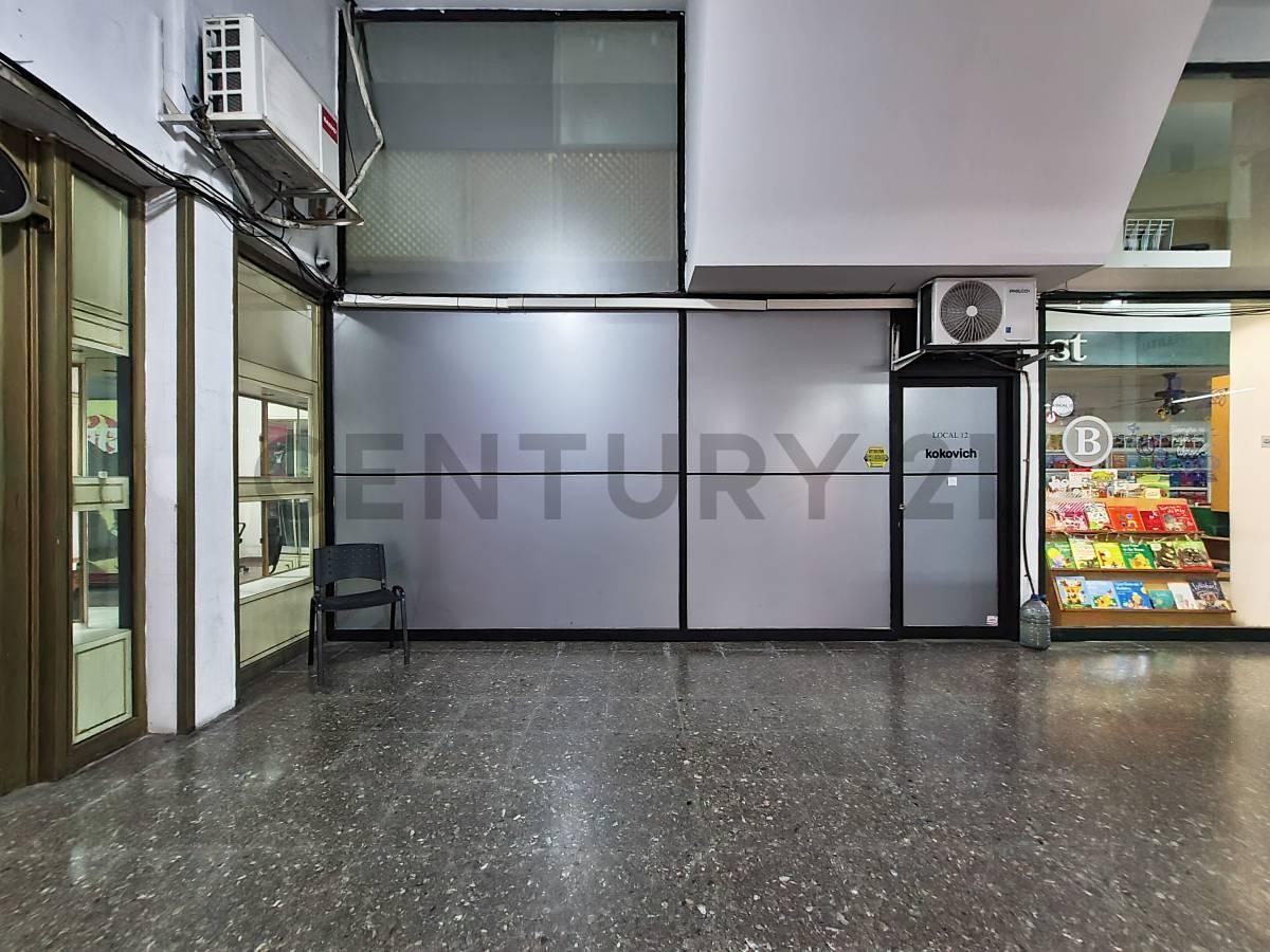 Foto de Local en venta calle 48 e/ 7 y 8 Galería Mayo, imagen 1