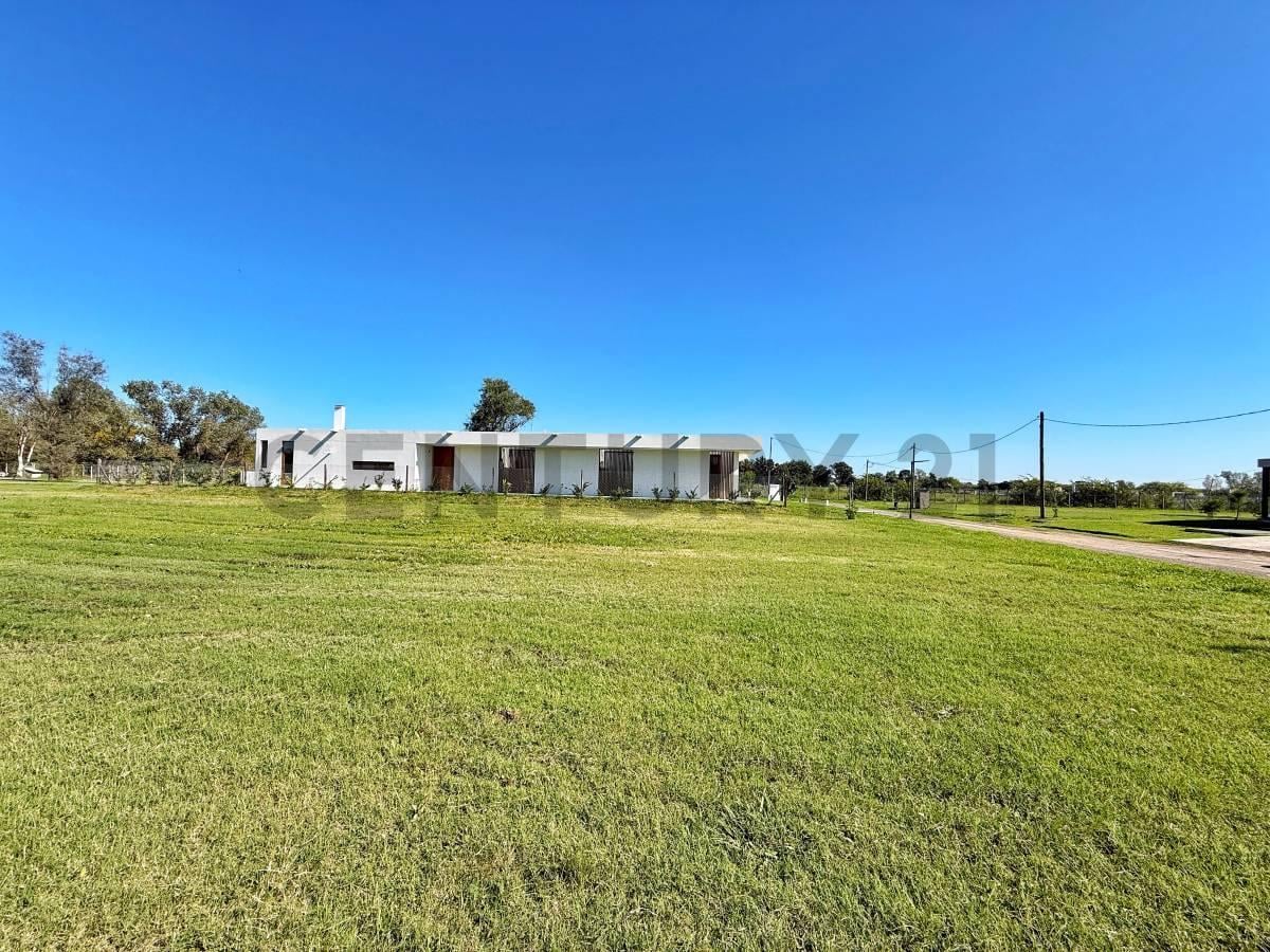 Foto de Lote en venta en Barrio Cerrado Ribera - City Bell. POSIBLE FINANCIACION, imagen 2