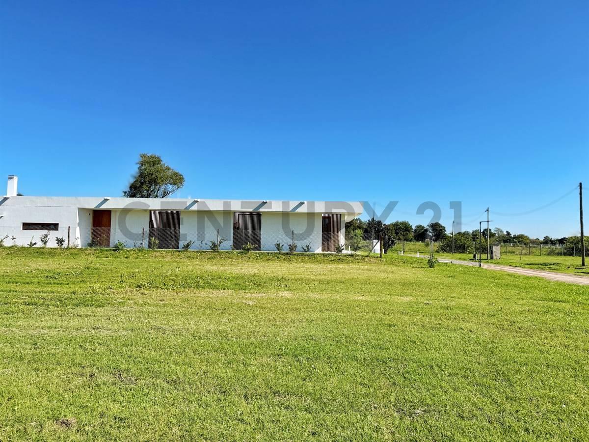 Foto de Lote en venta en Barrio Cerrado Ribera - City Bell. POSIBLE FINANCIACION, imagen 5