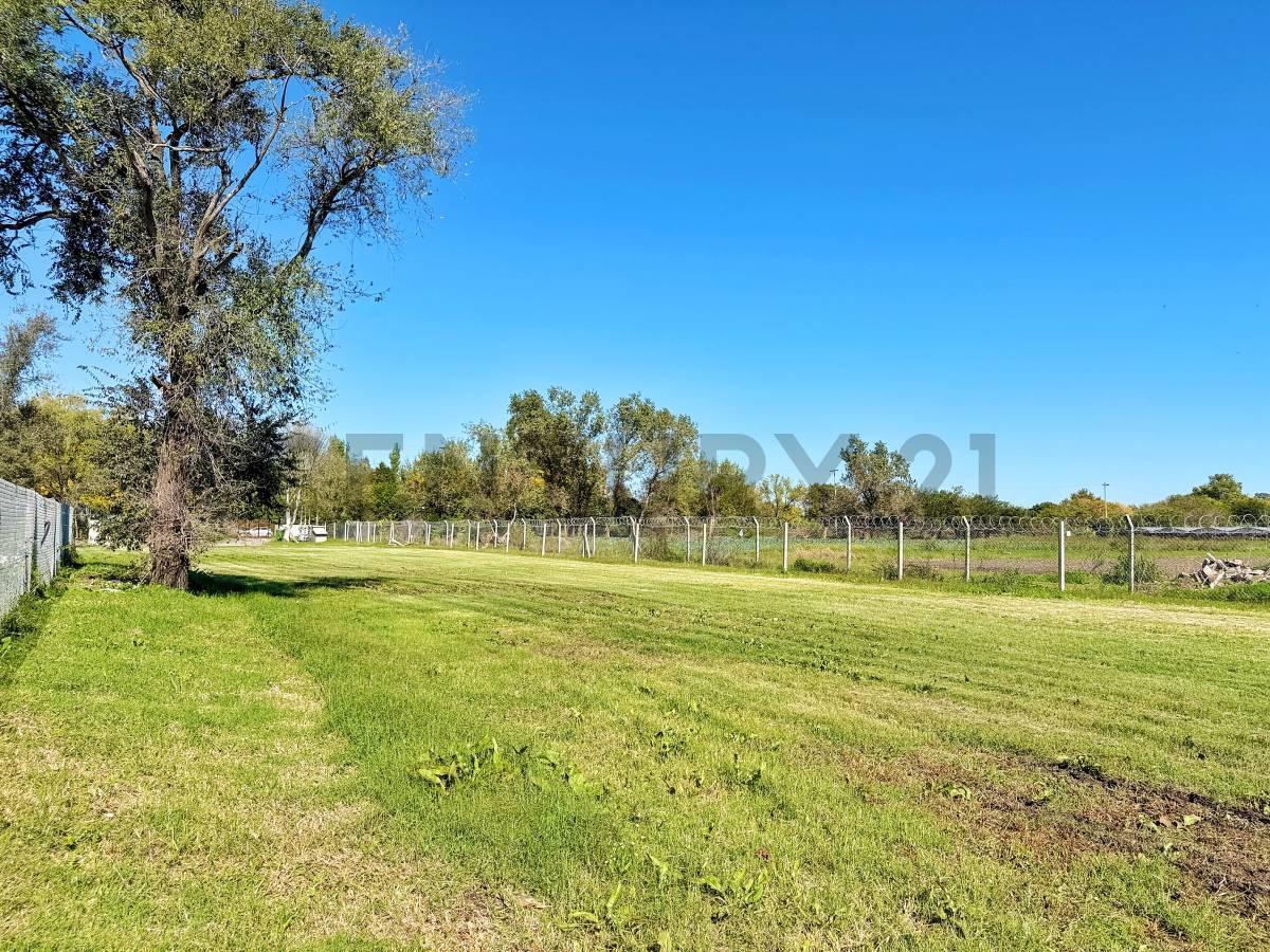 Foto de Lote en venta en Barrio Cerrado Ribera - City Bell. POSIBLE FINANCIACION, imagen 4