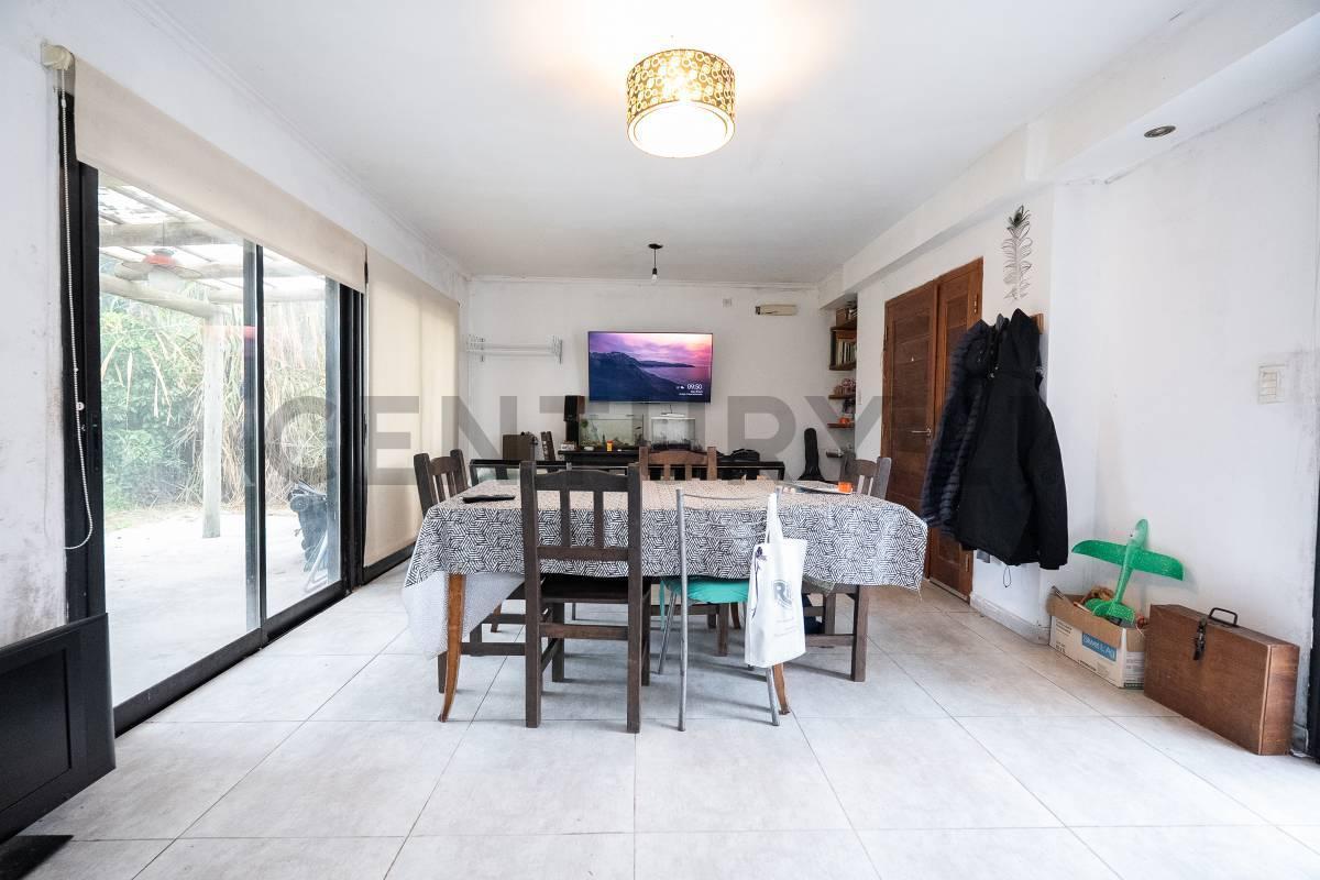 Foto de CASA DE 3 DORMITORIOS CON PATIO EN VENTA EN LA PLATA, imagen 5