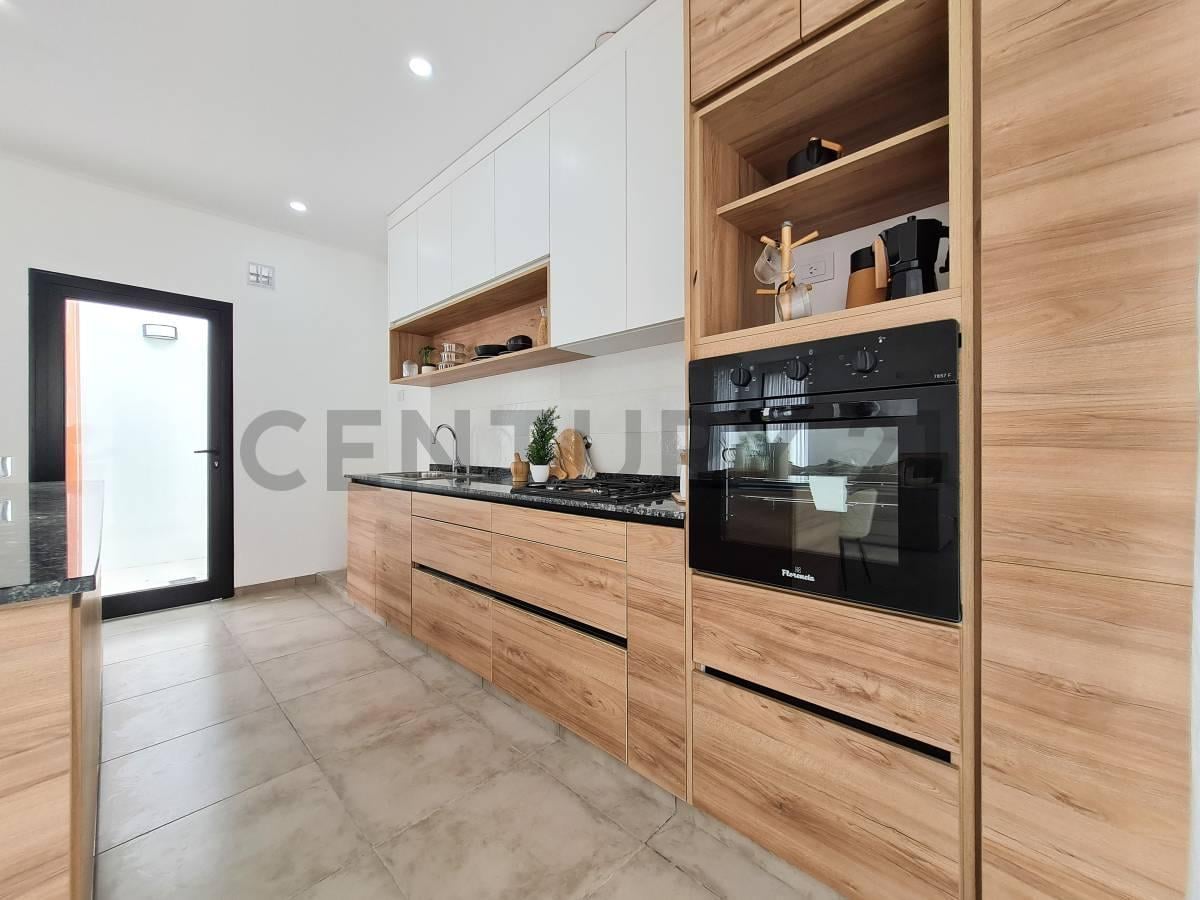 Foto de Casa en venta a estrenar en Barrio cerrado, imagen 5