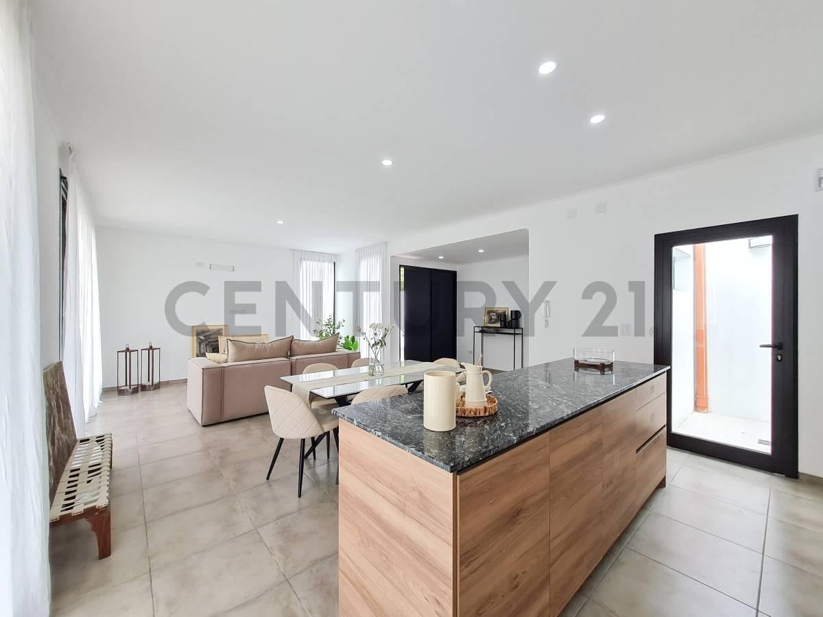 Foto de Casa en venta a estrenar en Barrio cerrado, imagen 4