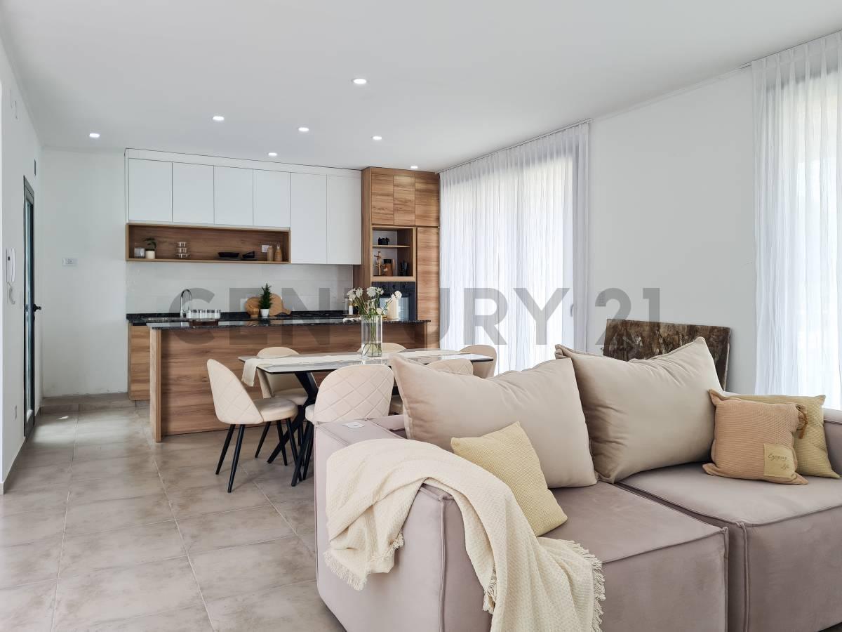 Foto de Casa en venta a estrenar en Barrio cerrado, imagen 3
