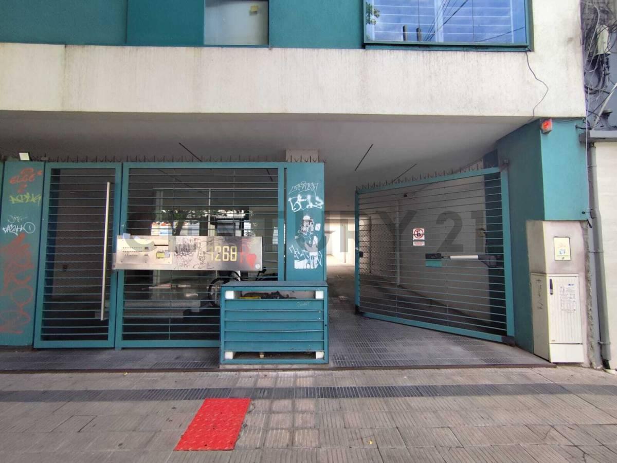 Foto de Venta de cochera en La Plata, imagen 3