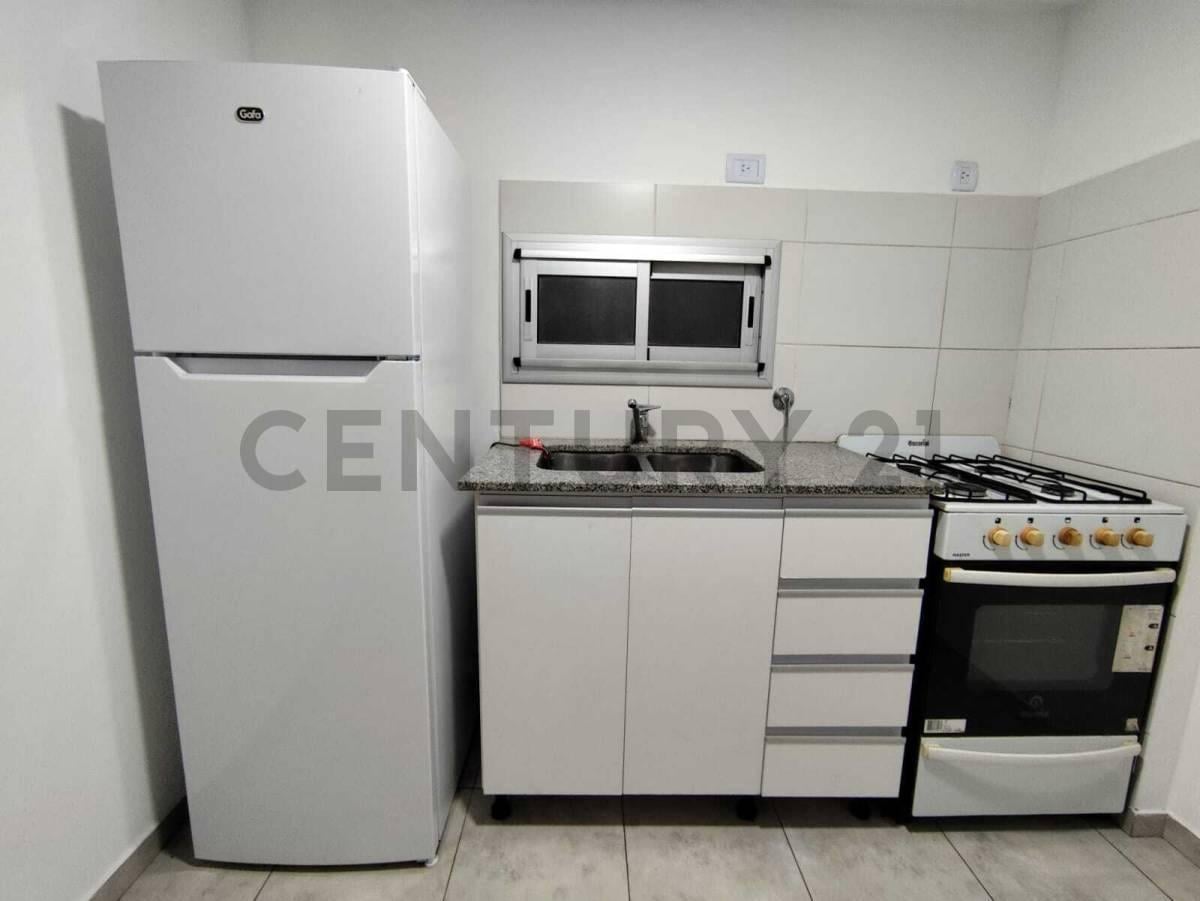 Foto de Venta departamento de 1 dormitorio con cochera en La Plata, imagen 5