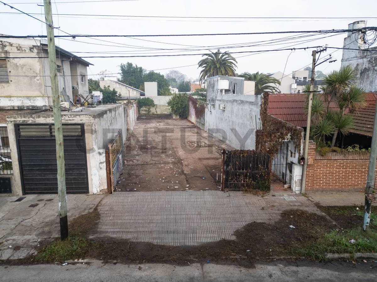Foto de Lote en venta, en BERISSO, calle 124 entre 62 y 63, imagen 3
