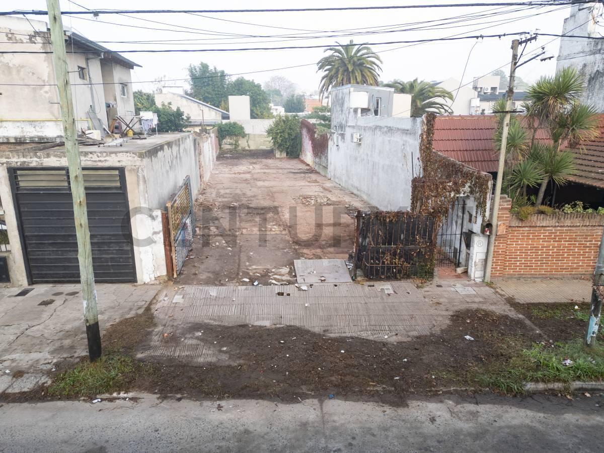 Foto de Lote en venta, en BERISSO, calle 124 entre 62 y 63, imagen 4