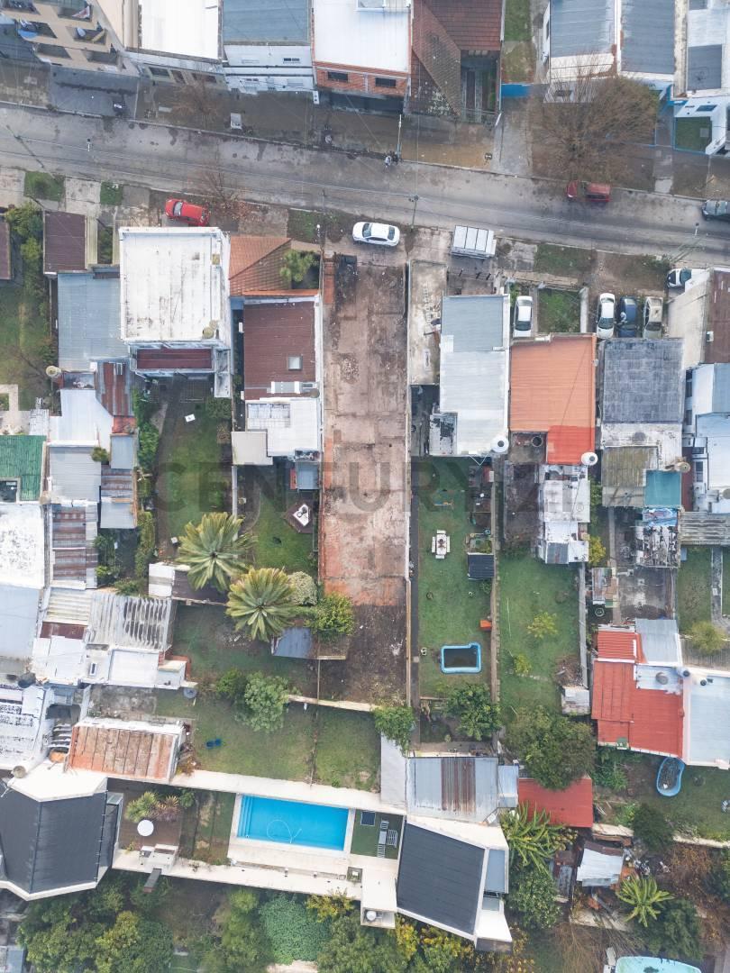 Foto de Lote en venta, en BERISSO, calle 124 entre 62 y 63, imagen 2
