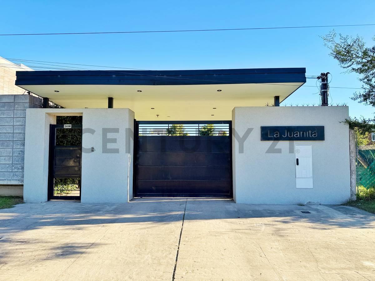 Foto de Lote en venta en barrio cerrado La Juanita, imagen 3
