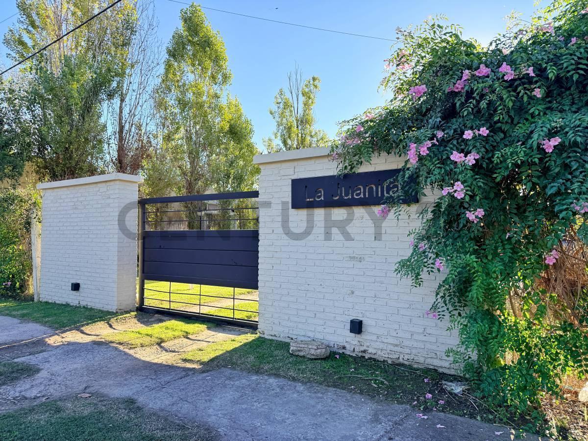 Foto de Lote en venta en barrio cerrado La Juanita, imagen 1