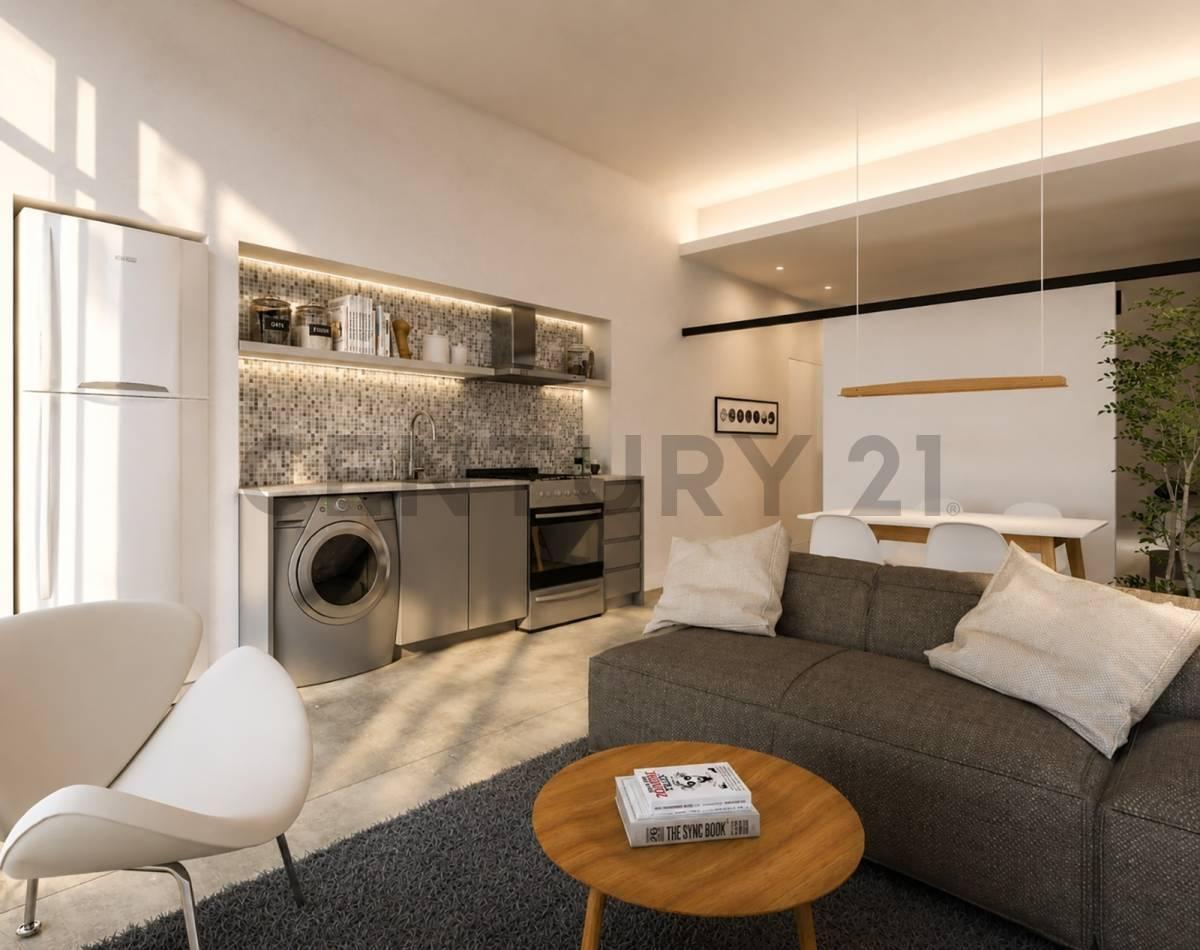 Foto de Departamento de 1 dormitorio a estrenar, imagen 3