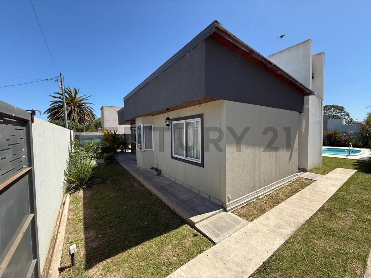 Foto de CASA EN VENTA EN CHASCOMUS!, imagen 1