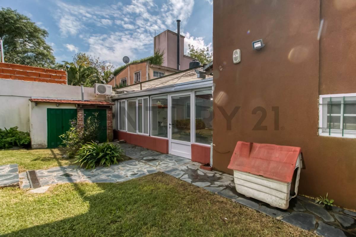 Foto de Casa en Venta – City Bell, calle 30 entre 454 y 455, imagen 4
