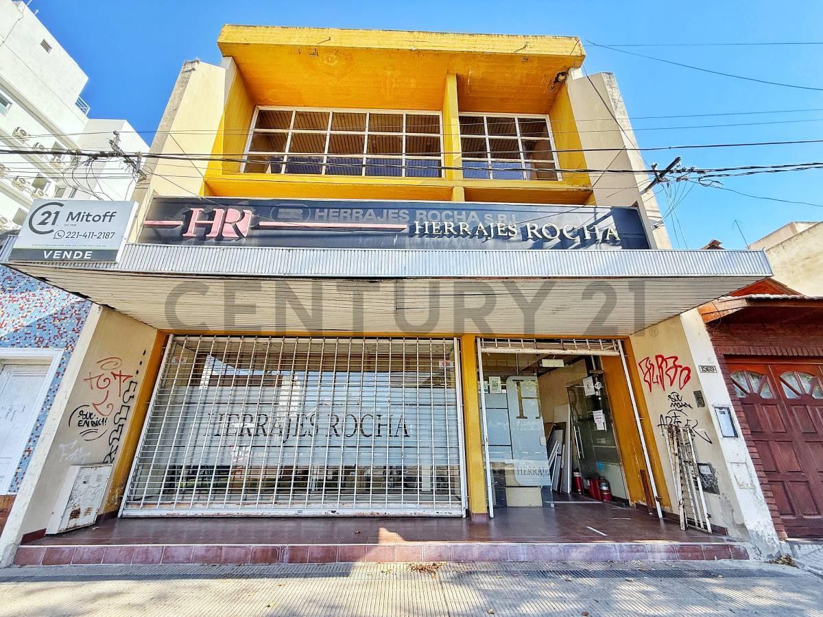 Foto de Local comercial en venta en La Plata., imagen 1