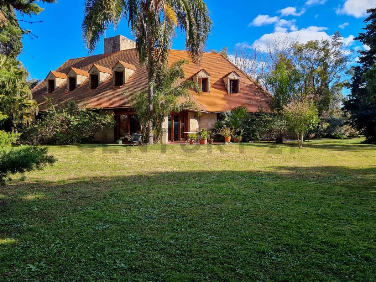 Foto de Lote en venta en La Plata, imagen 1