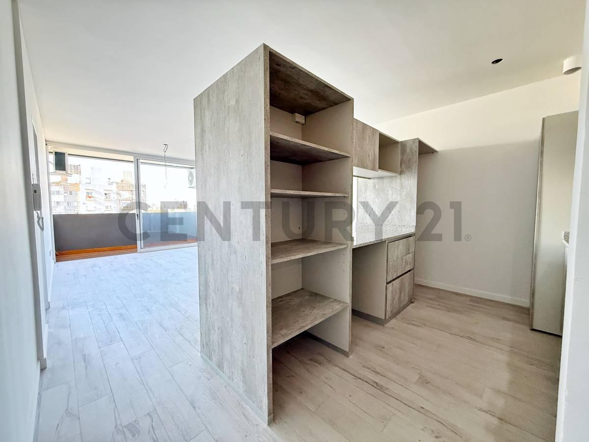 Foto de DEPARTAMENTO DE 2 DORMITORIOS CON COCHERA EN VENTA EN LA PLATA, imagen 2