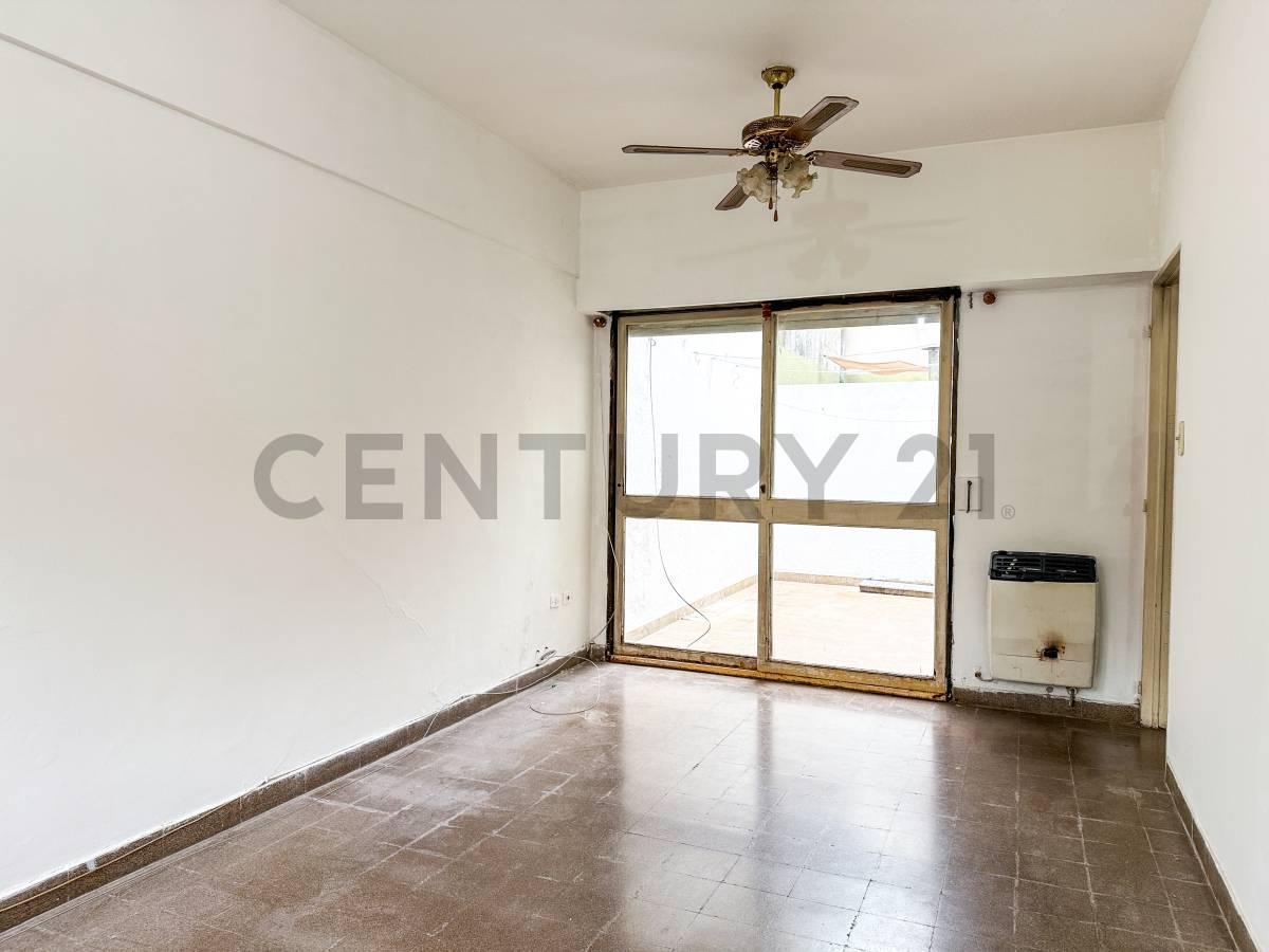 Foto de ph en venta de un dormitorioPH de 1 dormitorio con patio al frente, imagen 4